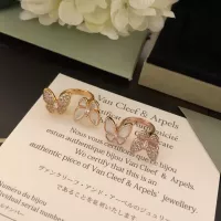 Cheap Van Cleef &amp; Arpels Rings For Women #1351878 Replica Wholesale [$34.00 USD] [ITEM#1351878] on Replica Van Cleef &amp; Arpels Rings