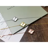 Cheap Van Cleef &amp; Arpels Bracelets For Women #1351880 Replica Wholesale [$25.00 USD] [ITEM#1351880] on Replica Van Cleef &amp; Arpels Bracelets