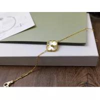 Cheap Van Cleef &amp; Arpels Bracelets For Women #1351881 Replica Wholesale [$25.00 USD] [ITEM#1351881] on Replica Van Cleef &amp; Arpels Bracelets