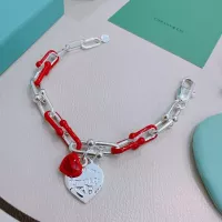 Cheap Tiffany Bracelets #1351901 Replica Wholesale [$60.00 USD] [ITEM#1351901] on Replica Tiffany Bracelets