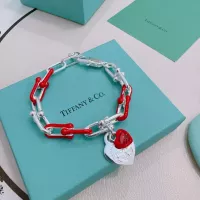 Cheap Tiffany Bracelets #1351901 Replica Wholesale [$60.00 USD] [ITEM#1351901] on Replica Tiffany Bracelets