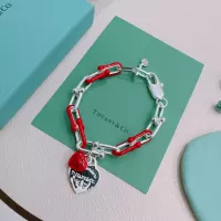 Cheap Tiffany Bracelets #1351901 Replica Wholesale [$60.00 USD] [ITEM#1351901] on Replica Tiffany Bracelets