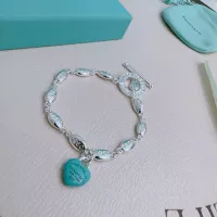 Cheap Tiffany Bracelets #1351904 Replica Wholesale [$48.00 USD] [ITEM#1351904] on Replica Tiffany Bracelets