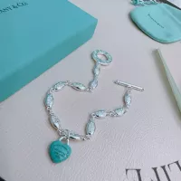 Cheap Tiffany Bracelets #1351904 Replica Wholesale [$48.00 USD] [ITEM#1351904] on Replica Tiffany Bracelets