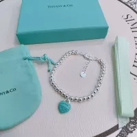 Cheap Tiffany Bracelets #1351905 Replica Wholesale [$36.00 USD] [ITEM#1351905] on Replica Tiffany Bracelets