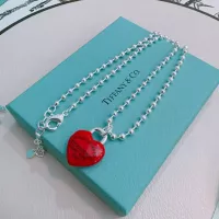 Cheap Tiffany Necklaces #1351906 Replica Wholesale [$40.00 USD] [ITEM#1351906] on Replica Tiffany Necklaces