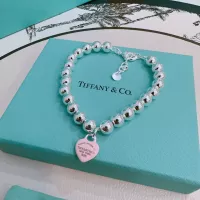 Cheap Tiffany Bracelets #1351908 Replica Wholesale [$42.00 USD] [ITEM#1351908] on Replica Tiffany Bracelets