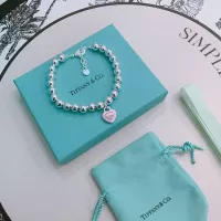 Cheap Tiffany Bracelets #1351908 Replica Wholesale [$42.00 USD] [ITEM#1351908] on Replica Tiffany Bracelets
