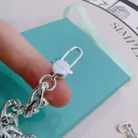 Cheap Tiffany Bracelets #1351909 Replica Wholesale [$56.00 USD] [ITEM#1351909] on Replica Tiffany Bracelets