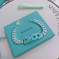 Cheap Tiffany Bracelets #1351910 Replica Wholesale [$56.00 USD] [ITEM#1351910] on Replica Tiffany Bracelets