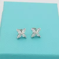 Cheap Tiffany Earrings For Women #1351916 Replica Wholesale [$25.00 USD] [ITEM#1351916] on Replica Tiffany Earrings