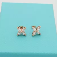 Cheap Tiffany Earrings For Women #1351917 Replica Wholesale [$25.00 USD] [ITEM#1351917] on Replica Tiffany Earrings