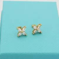 Cheap Tiffany Earrings For Women #1351918 Replica Wholesale [$25.00 USD] [ITEM#1351918] on Replica Tiffany Earrings