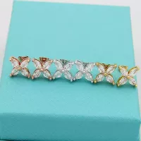 Cheap Tiffany Earrings For Women #1351918 Replica Wholesale [$25.00 USD] [ITEM#1351918] on Replica Tiffany Earrings