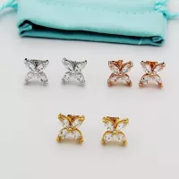 Cheap Tiffany Earrings For Women #1351918 Replica Wholesale [$25.00 USD] [ITEM#1351918] on Replica Tiffany Earrings