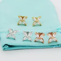 Cheap Tiffany Earrings For Women #1351918 Replica Wholesale [$25.00 USD] [ITEM#1351918] on Replica Tiffany Earrings