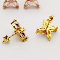 Cheap Tiffany Earrings For Women #1351918 Replica Wholesale [$25.00 USD] [ITEM#1351918] on Replica Tiffany Earrings