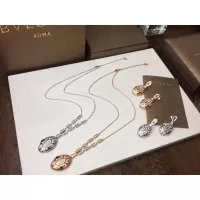 Cheap Bvlgari Jewelry Set For Women #1351919 Replica Wholesale [$85.00 USD] [ITEM#1351919] on Replica Bvlgari Jewelry Set