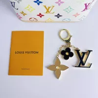Cheap Louis Vuitton LV Key Holder And Bag Buckle #1351922 Replica Wholesale [$32.00 USD] [ITEM#1351922] on Replica Louis Vuitton LV Key Holder And Bag Buckle