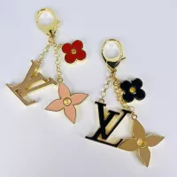 Cheap Louis Vuitton LV Key Holder And Bag Buckle #1351922 Replica Wholesale [$32.00 USD] [ITEM#1351922] on Replica Louis Vuitton LV Key Holder And Bag Buckle