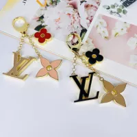 Cheap Louis Vuitton LV Key Holder And Bag Buckle #1351922 Replica Wholesale [$32.00 USD] [ITEM#1351922] on Replica Louis Vuitton LV Key Holder And Bag Buckle