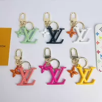 Cheap Louis Vuitton LV Key Holder And Bag Buckle #1351924 Replica Wholesale [$32.00 USD] [ITEM#1351924] on Replica Louis Vuitton LV Key Holder And Bag Buckle