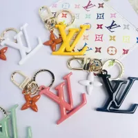 Cheap Louis Vuitton LV Key Holder And Bag Buckle #1351926 Replica Wholesale [$32.00 USD] [ITEM#1351926] on Replica Louis Vuitton LV Key Holder And Bag Buckle