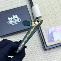 Cheap Coach Card Case #1351932 Replica Wholesale [$34.00 USD] [ITEM#1351932] on Replica Coach Wallets