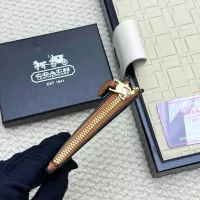 Cheap Coach Card Case #1351938 Replica Wholesale [$34.00 USD] [ITEM#1351938] on Replica Coach Wallets