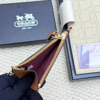 Cheap Coach Card Case #1351938 Replica Wholesale [$34.00 USD] [ITEM#1351938] on Replica Coach Wallets