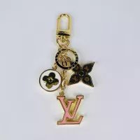 Cheap Louis Vuitton LV Key Holder And Bag Buckle #1351940 Replica Wholesale [$36.00 USD] [ITEM#1351940] on Replica Louis Vuitton LV Key Holder And Bag Buckle