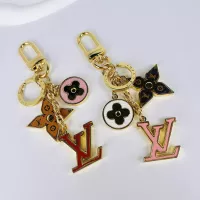 Cheap Louis Vuitton LV Key Holder And Bag Buckle #1351940 Replica Wholesale [$36.00 USD] [ITEM#1351940] on Replica Louis Vuitton LV Key Holder And Bag Buckle