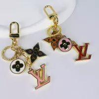 Cheap Louis Vuitton LV Key Holder And Bag Buckle #1351940 Replica Wholesale [$36.00 USD] [ITEM#1351940] on Replica Louis Vuitton LV Key Holder And Bag Buckle