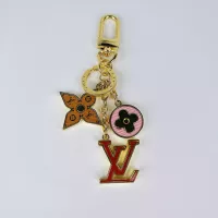 Cheap Louis Vuitton LV Key Holder And Bag Buckle #1351941 Replica Wholesale [$36.00 USD] [ITEM#1351941] on Replica Louis Vuitton LV Key Holder And Bag Buckle