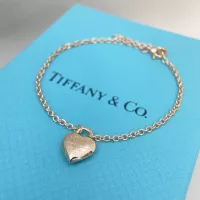 Cheap Tiffany Bracelets #1351943 Replica Wholesale [$38.00 USD] [ITEM#1351943] on Replica Tiffany Bracelets