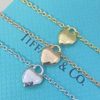 Cheap Tiffany Bracelets #1351943 Replica Wholesale [$38.00 USD] [ITEM#1351943] on Replica Tiffany Bracelets