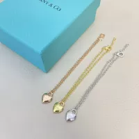 Cheap Tiffany Bracelets #1351943 Replica Wholesale [$38.00 USD] [ITEM#1351943] on Replica Tiffany Bracelets