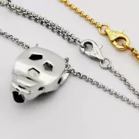 Cheap Cartier Necklaces #1351950 Replica Wholesale [$25.00 USD] [ITEM#1351950] on Replica Cartier Necklaces
