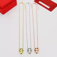 Cheap Cartier Necklaces #1351951 Replica Wholesale [$25.00 USD] [ITEM#1351951] on Replica Cartier Necklaces