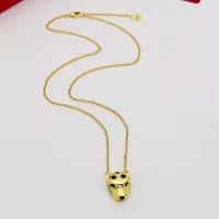 Cheap Cartier Necklaces #1351952 Replica Wholesale [$25.00 USD] [ITEM#1351952] on Replica Cartier Necklaces