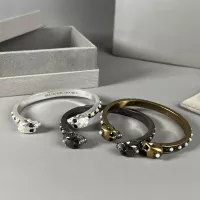 Cheap Alexander McQueen Bracelets #1351954 Replica Wholesale [$40.00 USD] [ITEM#1351954] on Replica Alexander McQueen Bracelets