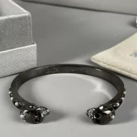 Cheap Alexander McQueen Bracelets #1351955 Replica Wholesale [$40.00 USD] [ITEM#1351955] on Replica Alexander McQueen Bracelets