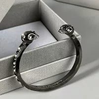 Cheap Alexander McQueen Bracelets #1351955 Replica Wholesale [$40.00 USD] [ITEM#1351955] on Replica Alexander McQueen Bracelets