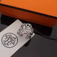 Cheap Hermes Rings #1351956 Replica Wholesale [$25.00 USD] [ITEM#1351956] on Replica Hermes Rings