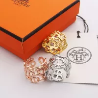 Cheap Hermes Rings In Gold #1351958 Replica Wholesale [$25.00 USD] [ITEM#1351958] on Replica Hermes Rings