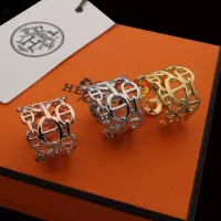 Cheap Hermes Rings In Gold #1351958 Replica Wholesale [$25.00 USD] [ITEM#1351958] on Replica Hermes Rings