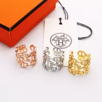 Cheap Hermes Rings In Gold #1351958 Replica Wholesale [$25.00 USD] [ITEM#1351958] on Replica Hermes Rings