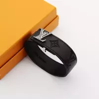Cheap Louis Vuitton LV Bracelets #1351959 Replica Wholesale [$27.00 USD] [ITEM#1351959] on Replica Louis Vuitton LV Bracelets