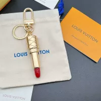 Cheap Louis Vuitton LV Key Holder And Bag Buckle #1351962 Replica Wholesale [$32.00 USD] [ITEM#1351962] on Replica Louis Vuitton LV Key Holder And Bag Buckle