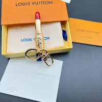 Cheap Louis Vuitton LV Key Holder And Bag Buckle #1351962 Replica Wholesale [$32.00 USD] [ITEM#1351962] on Replica Louis Vuitton LV Key Holder And Bag Buckle